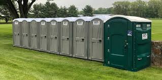 Types of Portable Toilets We Offer in Clinton, KY