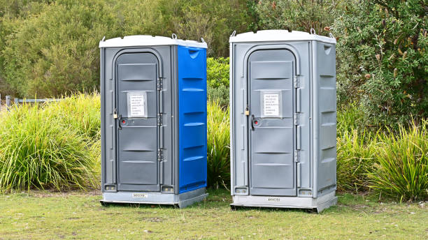 Best Standard Portable Toilet Rental  in Clinton, KY