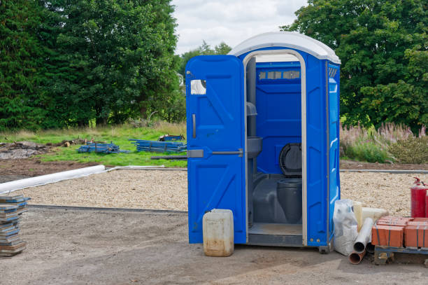 Best Portable Restrooms for Agricultural Sites  in Clinton, KY