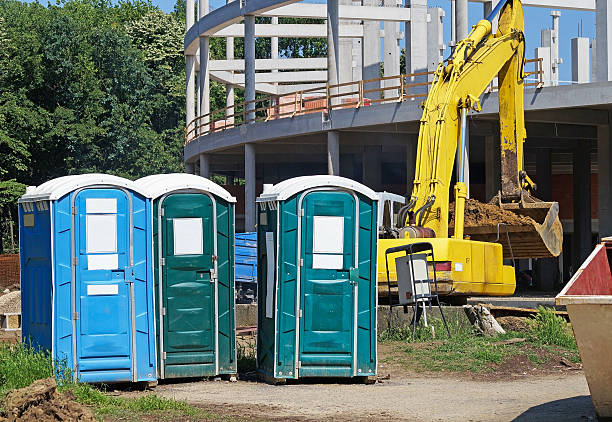 Best Portable Restroom Servicing (Cleaning and Restocking)  in Clinton, KY