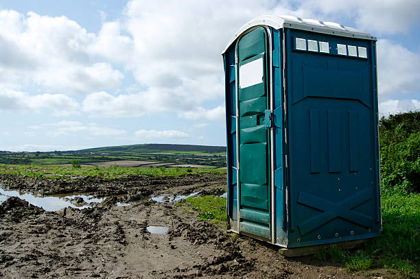 Clinton, KY Portable Potty Rental Company